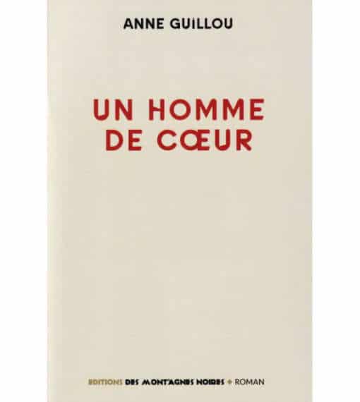 Un homme de coeur