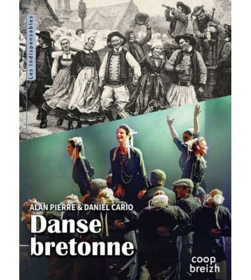 Danse bretonne