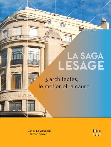 La saga Lesage