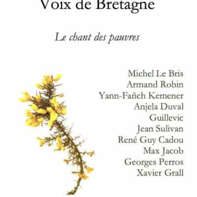 Voix de Bretagne, le chant des pauvres
