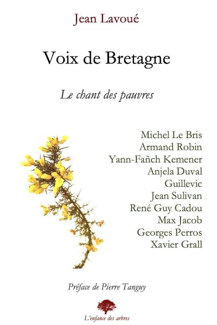 Voix de Bretagne, le chant des pauvres