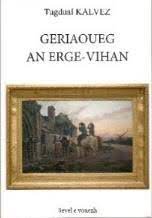 Geriaoueg an Erge-Vihan