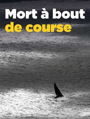 Mort à bout de course