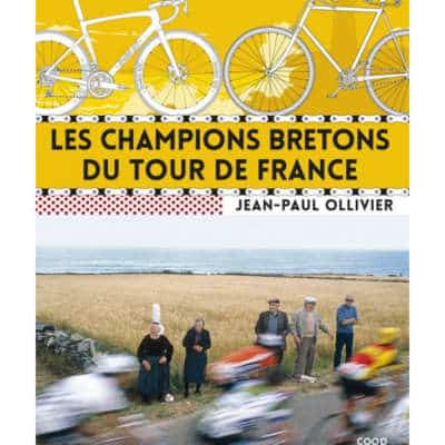 Les champions bretons du tour de France