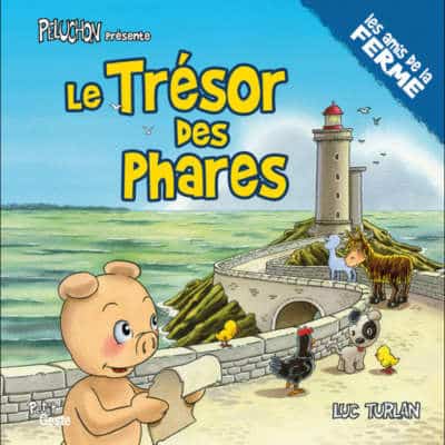 Le trésor des phares