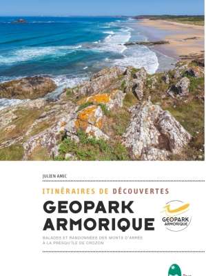 Itinéraire de découvertes Geopark Armorique