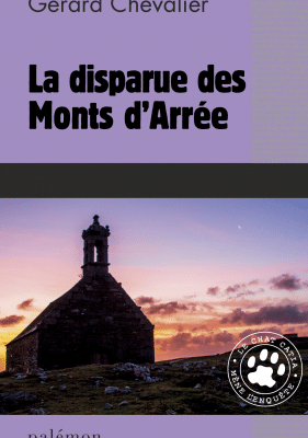 La disparue des Monts d'Arrée