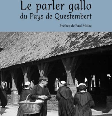 Le parler gallo du Pays de Questembert