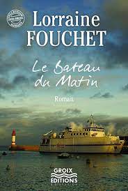 Le bateau du matin