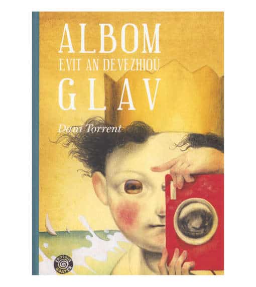 Albom evit an devezhioù glav