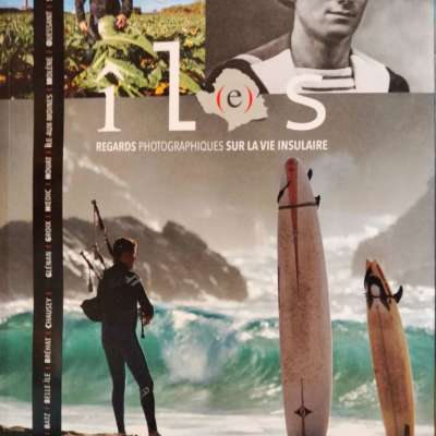 Iles regards photographiques sur la vie insulaire T7