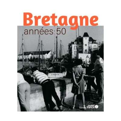 Bretagne années 50