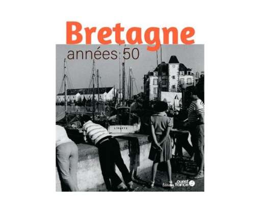Bretagne années 50