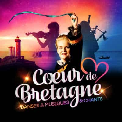 Coeur de Bretagne