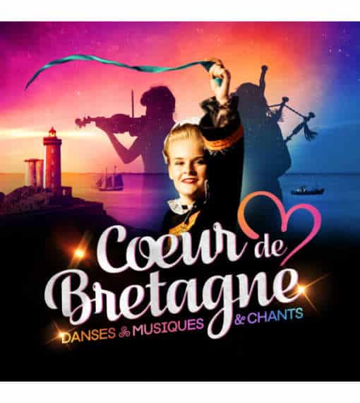 Coeur de Bretagne