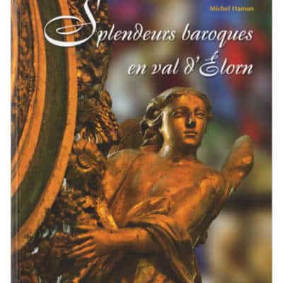 Splendeurs baroques du Val d'Elorn