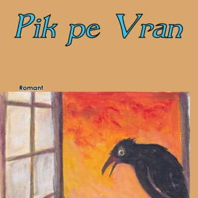 Pik pe vran