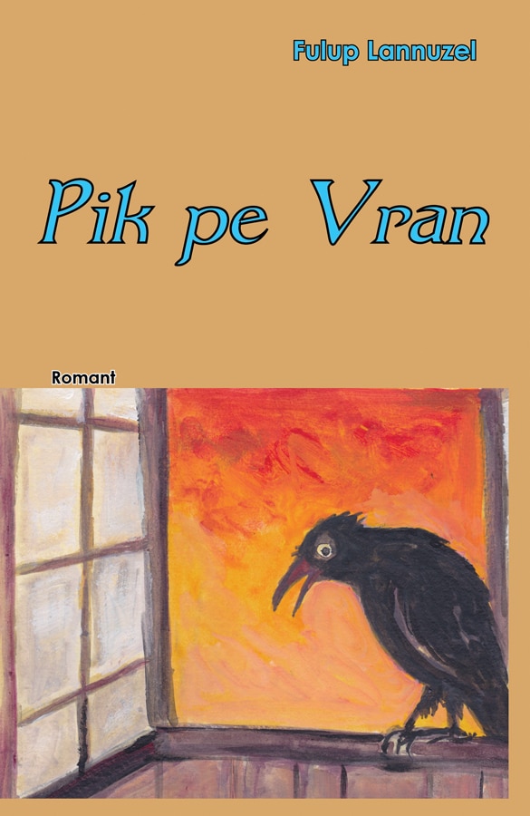 Pik pe vran