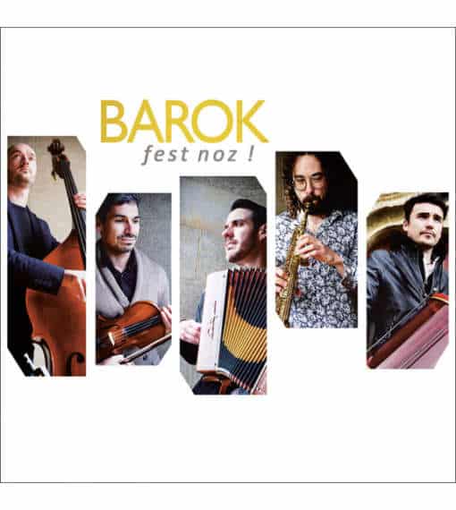 Barok