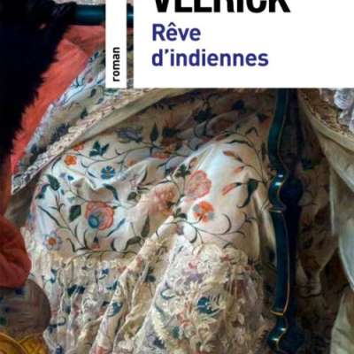 Rêve d'indiennes