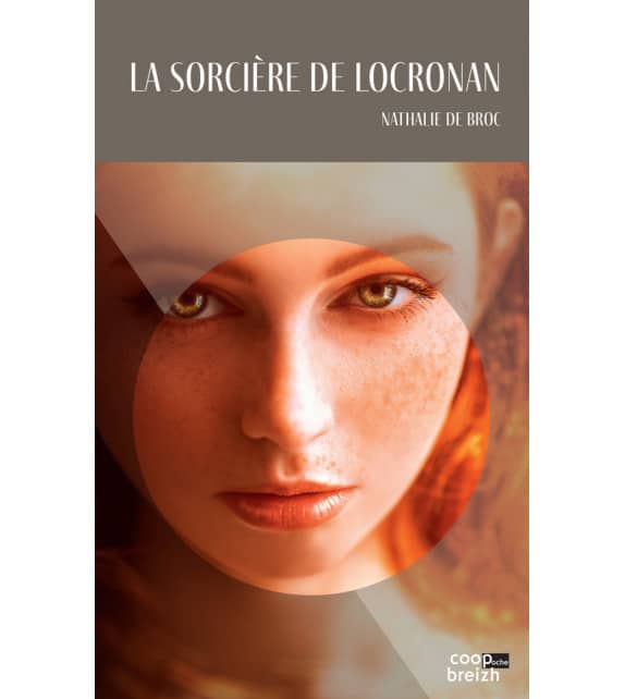 La sorcière de Locronan