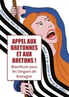 Manifeste pour les langues de Bretagne