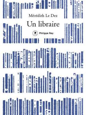 Un libraire