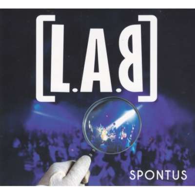 L.A.B - Spontus