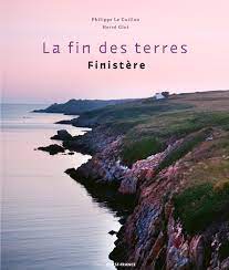 La fin des terres - Finistère
