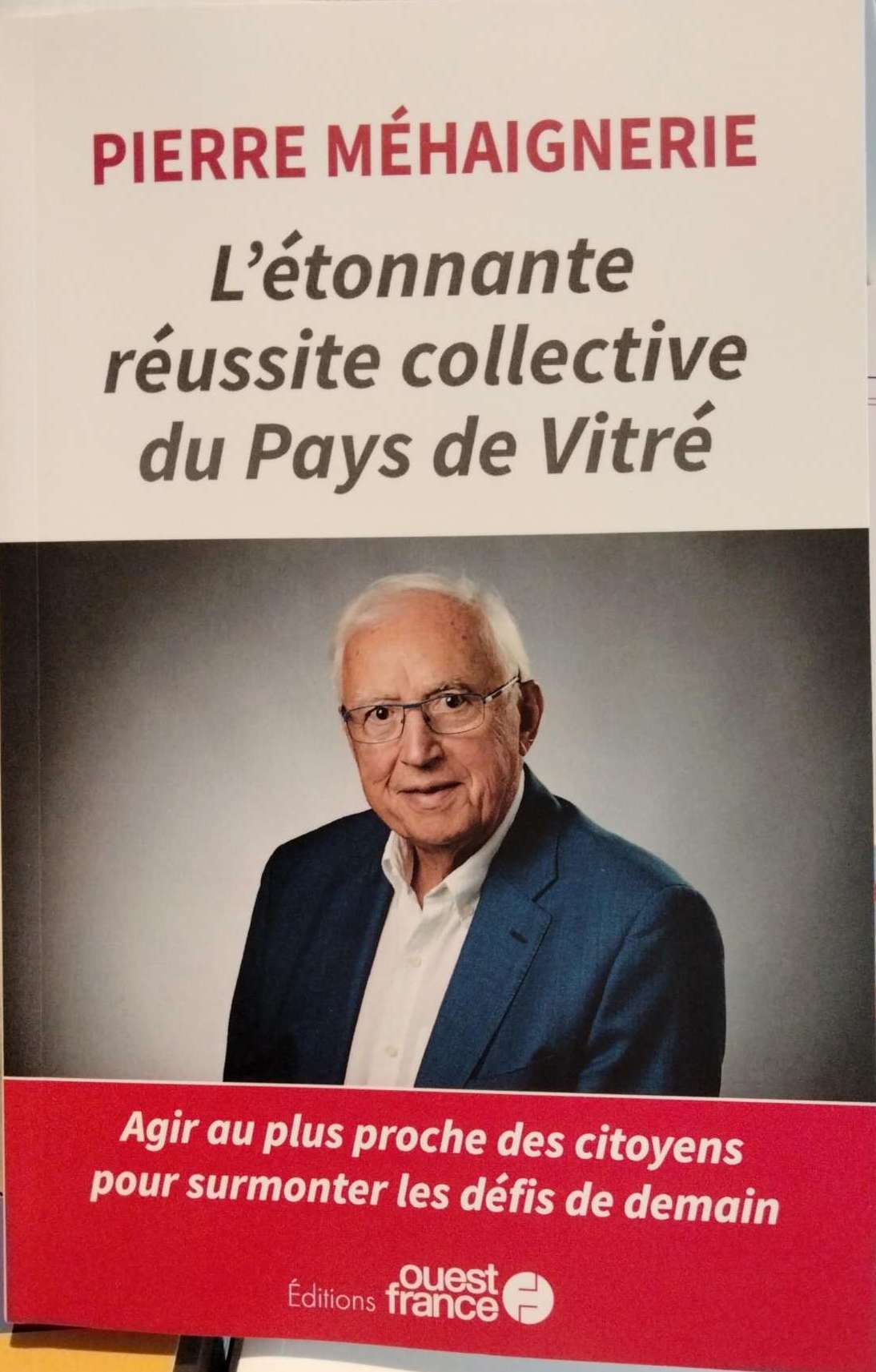 L'étonnante réussite collective du Pays de Vitré