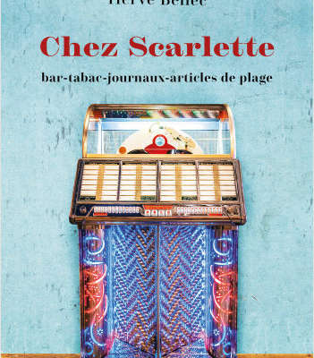 Chez Scarlette