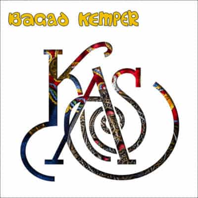 Kas - Bagad Kemper