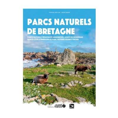 Parcs naturels de Bretagne