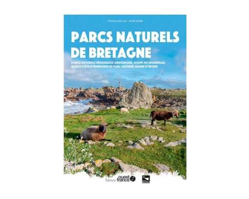 Parcs naturels de Bretagne