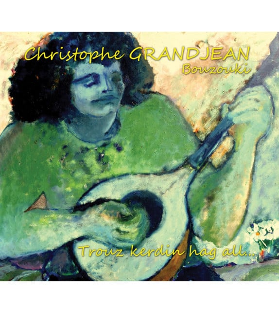 Trouz kerdiñ hag all