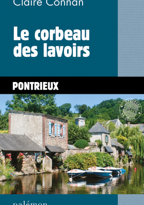 Le corbeau des lavoirs