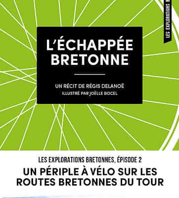 L'échappée bretonne