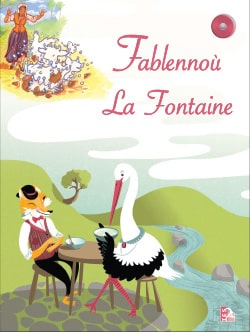 Fablennoù la Fontaine