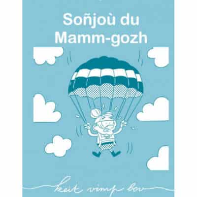 Soñjou du Mamm-gozh