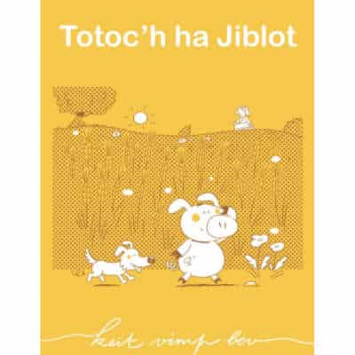 Totoc'h ha jiblot