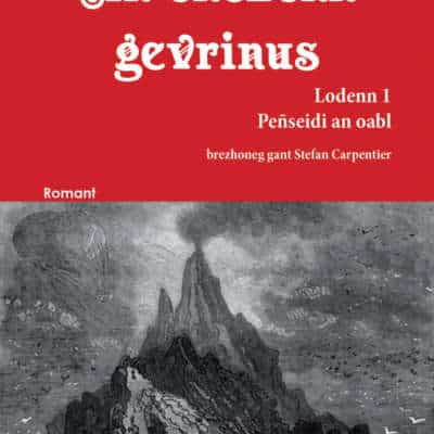 An enezenn gevrinus