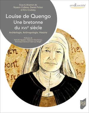 Louise de Quengo, une bretonne du XVIIe siècle