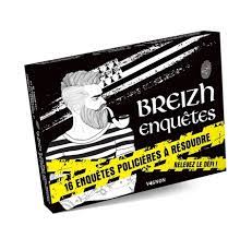 Breizh enquêtes