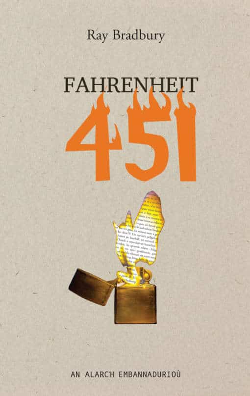Fahrenheit 451