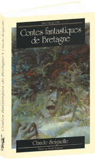 Contes fantastiques de Bretagne