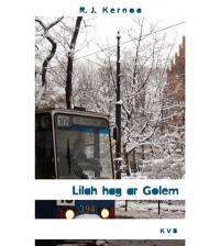 Lilah hag ar golem