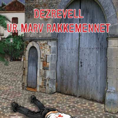 Dezrevell ur marv rakkemennet