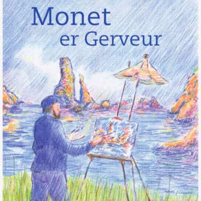 Monet er Gerveur