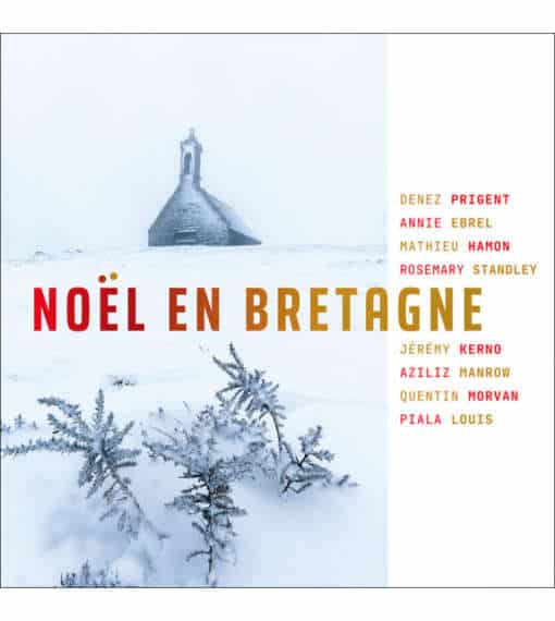 Noël en Bretagne