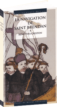 La navigation de Saint Brendan